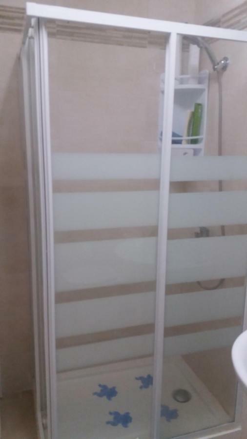 Apartamento Primera línea de playa. Magnífica urbanizacion La Cala Del Moral Exterior foto